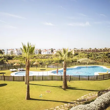 Casares Apartamento San Luis de Sabinillas
