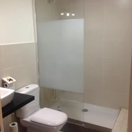 Casares Apartamento San Luis de Sabinillas