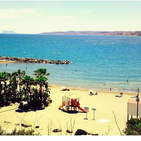 Apartament Casares *