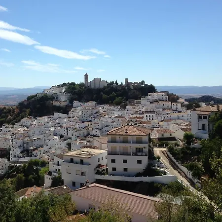 Casares Apartment