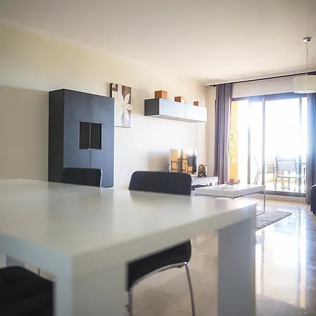 Casares Apartment San Luis de Sabinillas