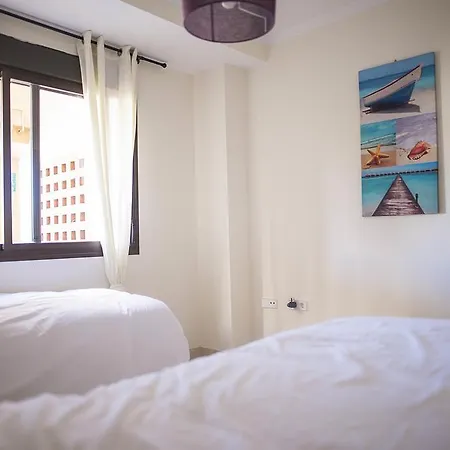 Apartment Casares *