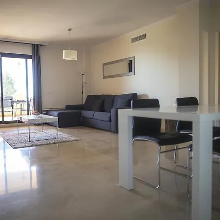 Apartment Casares *
